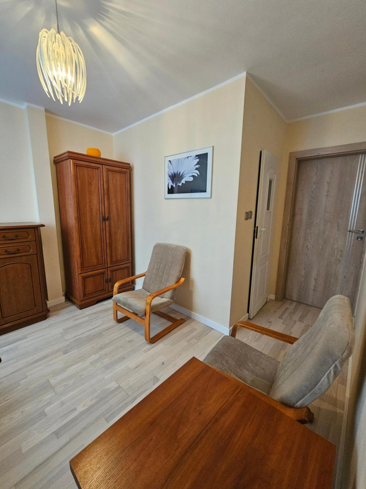 Villa Krystyna Dźwirzyno Exteriér fotografie