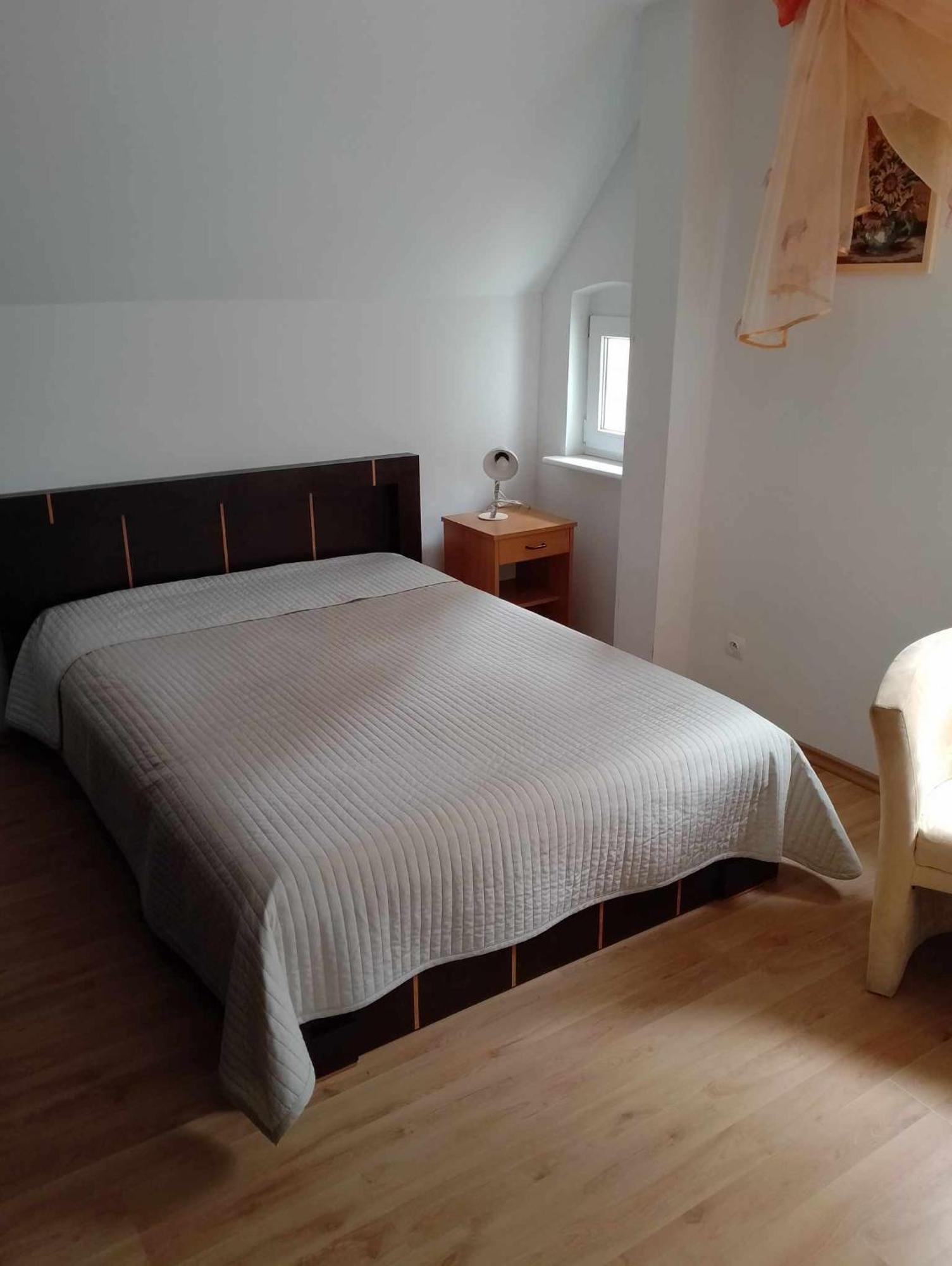 Villa Krystyna Dźwirzyno Exteriér fotografie